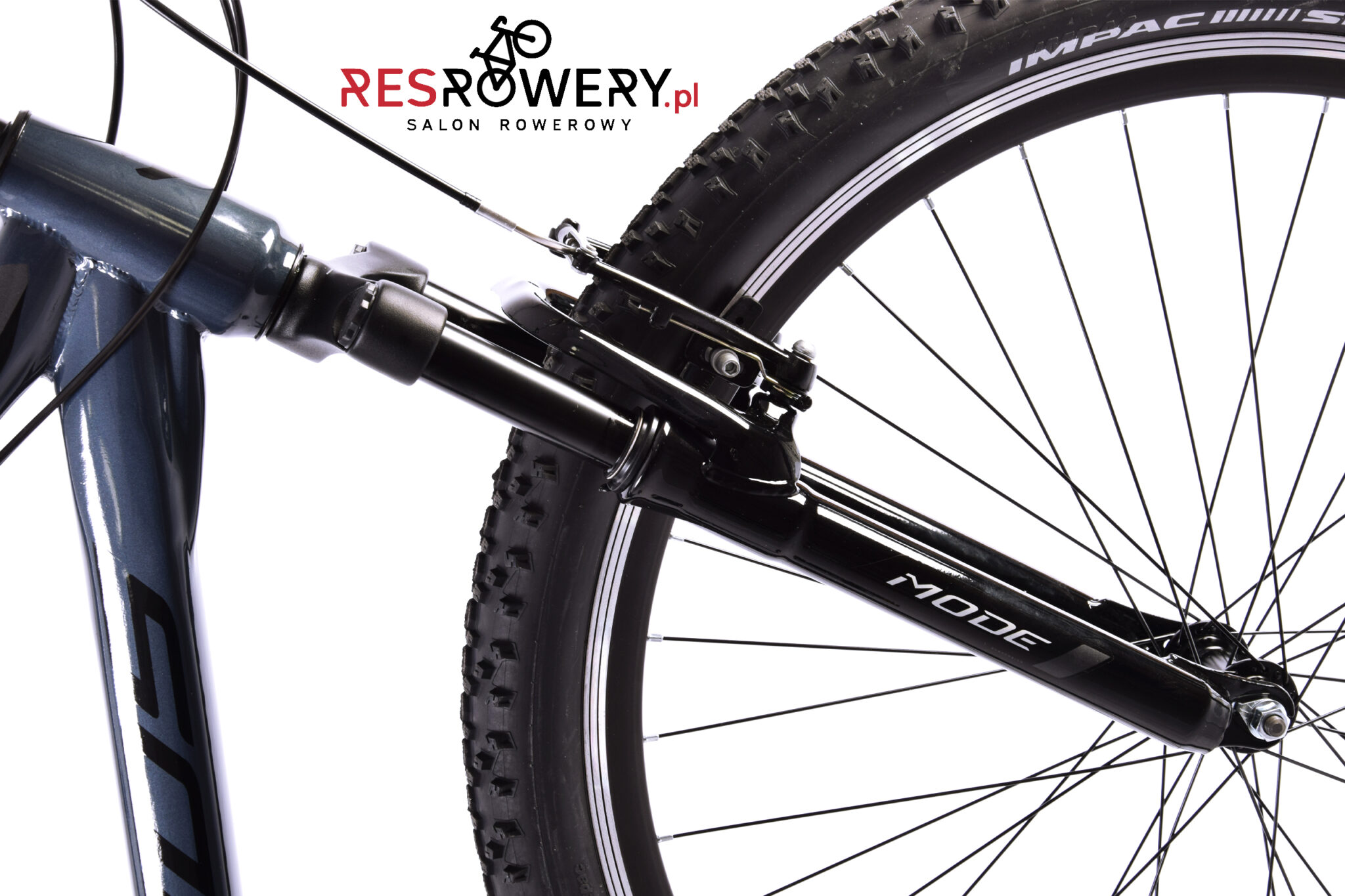 Rower MTB 29" KANDS GUARDIAN czarnoszary Rama M17 2023 Sklep